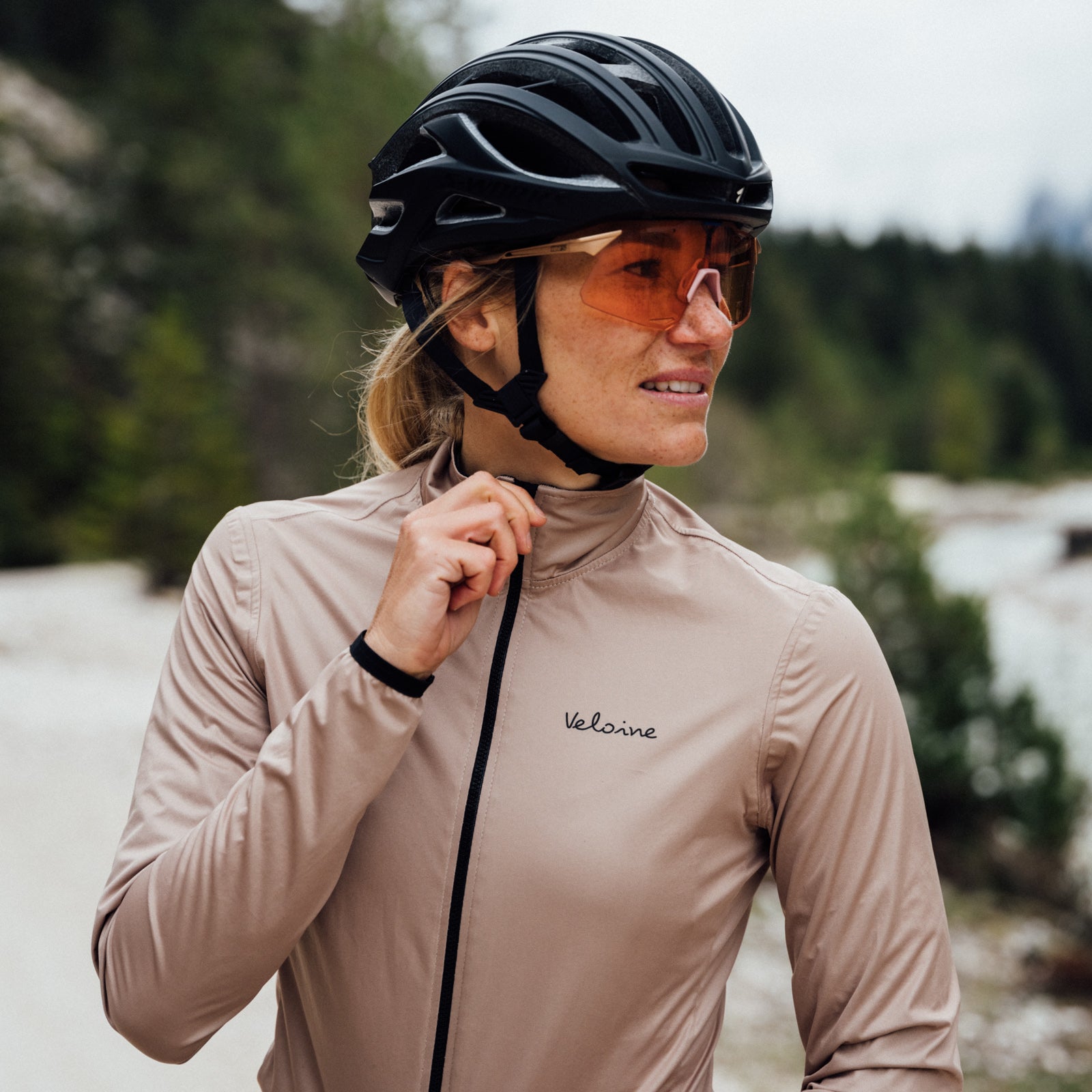 Rapha women's classic store wind jacket ii